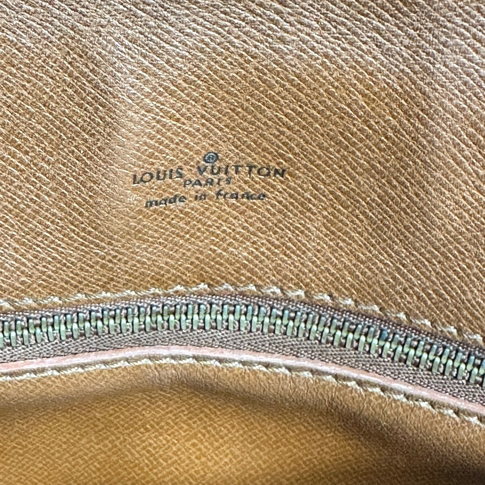 Louis Vuitton Crossbody Bag - Picture 10 of 11